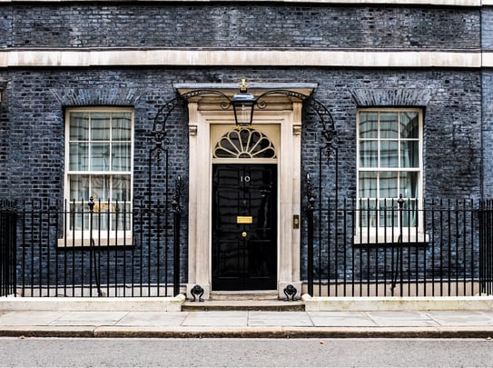 Downing Street