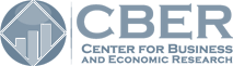 CBER Logo