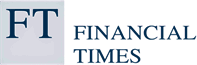 Financial Times Logo