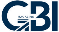 GBI Magazine Logo