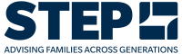 STEP logo