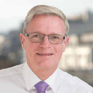 Nigel Merchant
