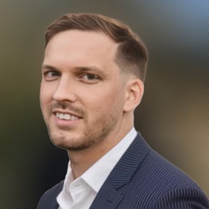 Corey Pearce