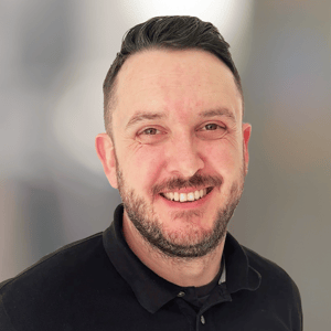 Gareth Ridge