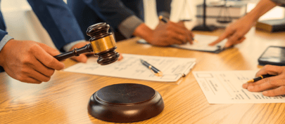 What is a Grant of Letters of Administration? image