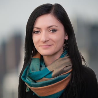 Ioana Barbulescu