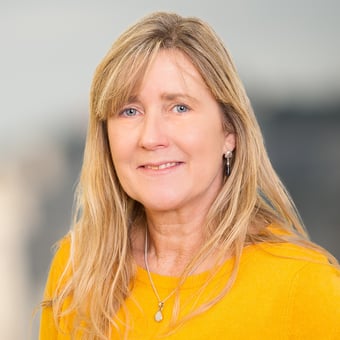 Jacqueline Elliott