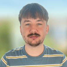 Jake Hodgson square