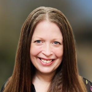 Joanna Coleman