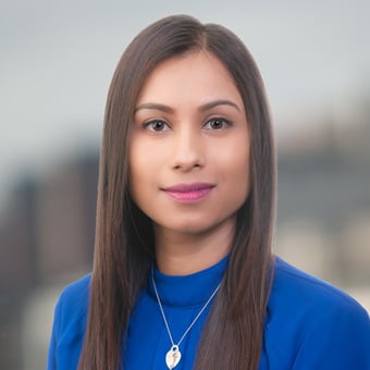 Juthsna Ullah