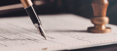 10 things to consider when writing your Will image