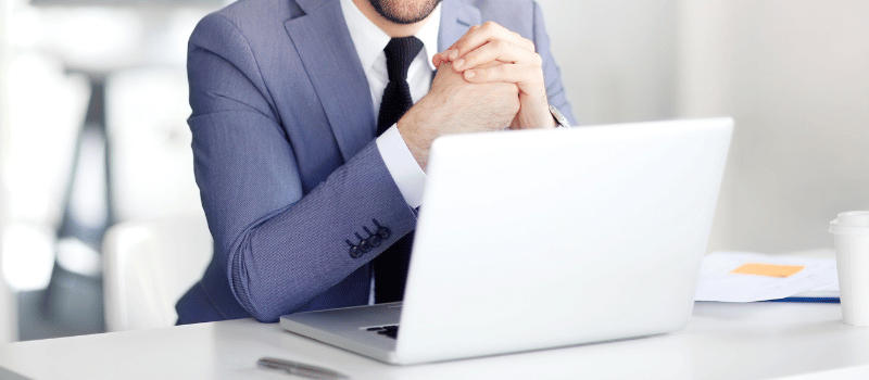 What is a professional Executor?