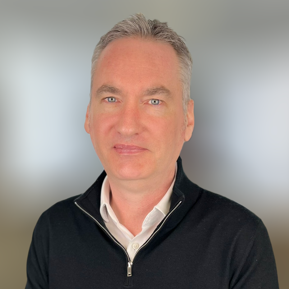 Mark Woodhead square