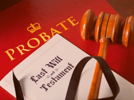 Probate application fee set to increase from July 2026 image
