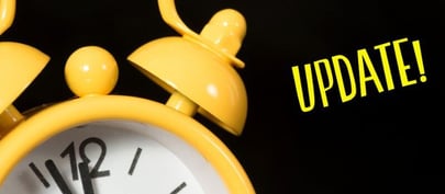 Update on probate delays and how to avoid a stopped application image