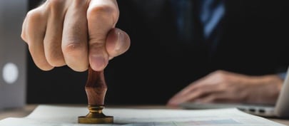 A guide to resealed Grants: Foreign probate in England and Wales image