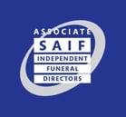 SAIF219 SAIF inverted logo ASSOCIATE