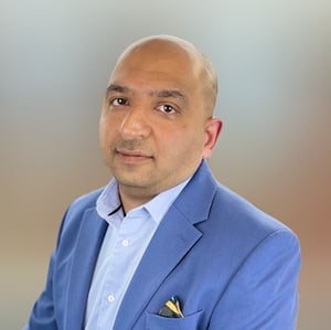 Shahzad Hussain 