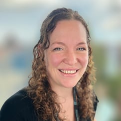 Suzannah Taggart