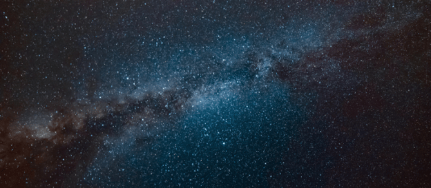 Scatter cremation ashes in space