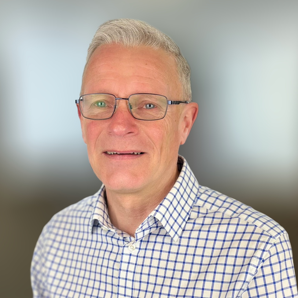 Nigel Merchant square