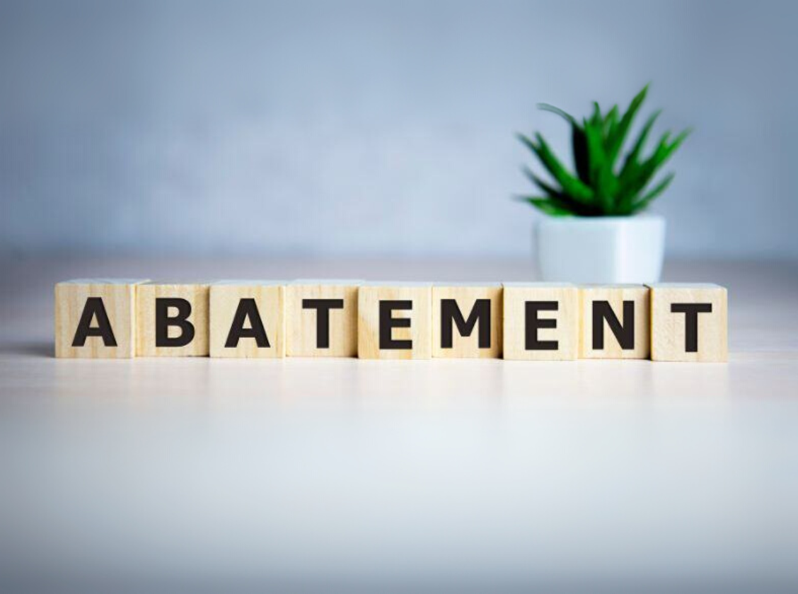 Understanding Abatement in Wills
