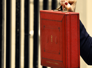 What the Autumn 2025 Budget means for probate and estate administration