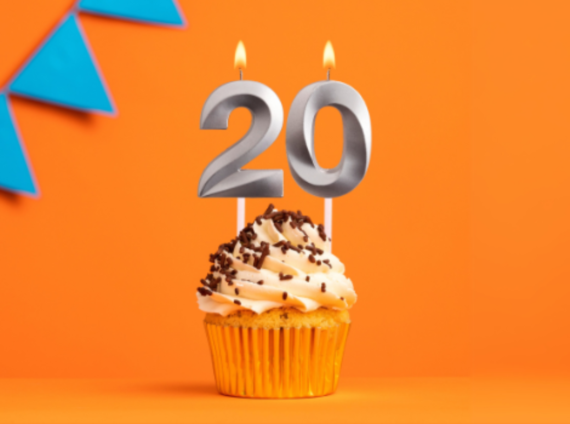 20 reasons to work in partnership with Kings Court Trust