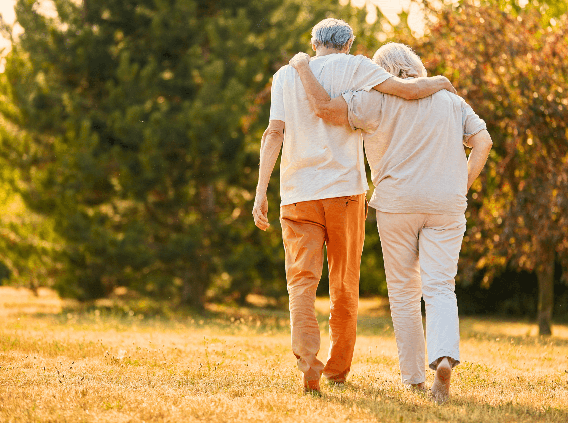 Intergenerational wealth transfer research