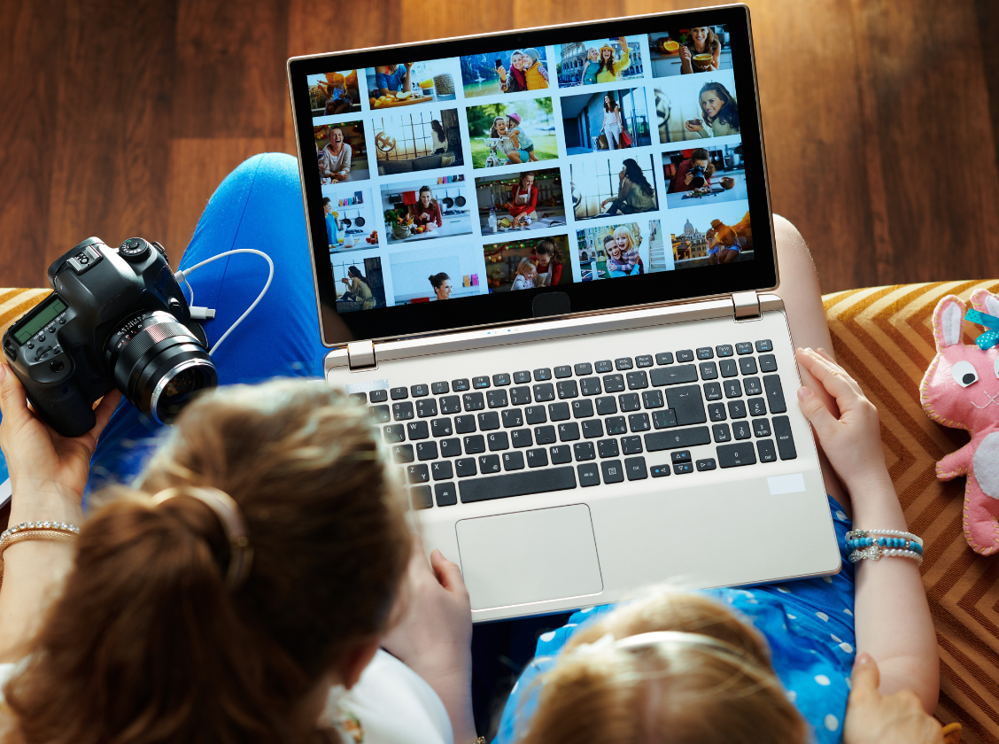 Digital legacy planning