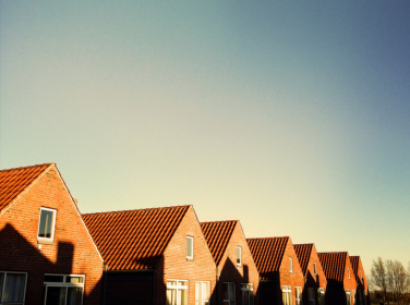 Case study: The estate of Mrs J