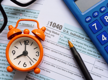 Income Tax: The forgotten tax in estate administration