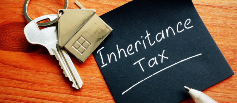 Inheritance Tax