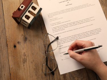An overview of Trusts