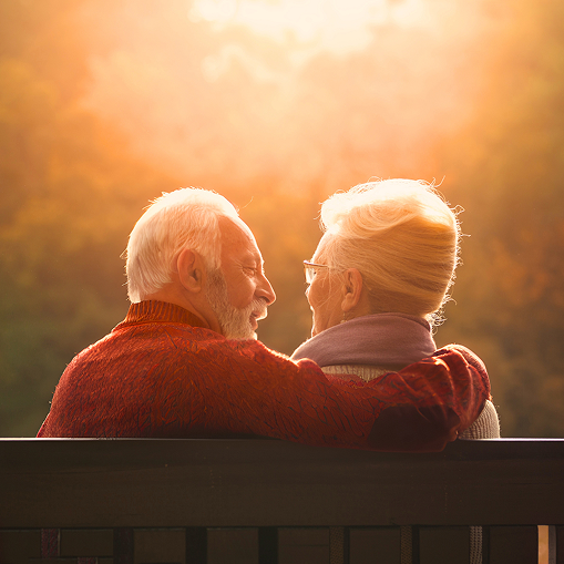 elderly-couple